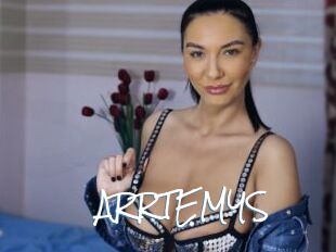 ARRTEMYS