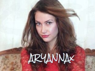 ARYANNAx