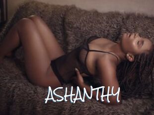 ASHANTHY