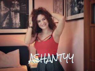 ASHANTYY