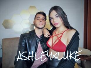 ASHLEYxLUKE