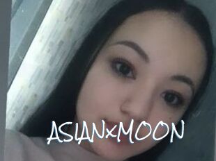 ASIANxMOON