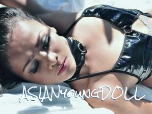 ASIANyoungDOLL