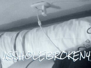 ASSHOLEBROKEN4X