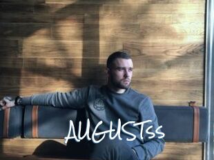 AUGUSTss