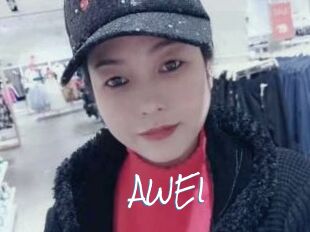 AWEI