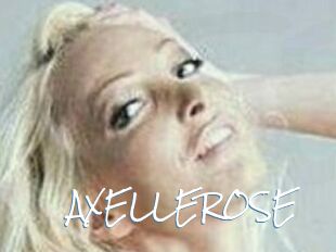 AXELLEROSE