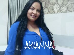 AYIANNA_