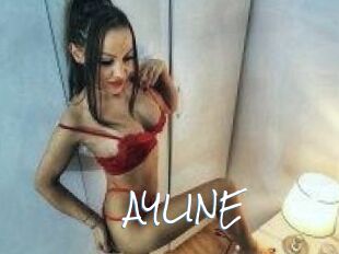 AYLINE