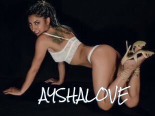 AYSHALOVE