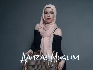 AairahMuslim