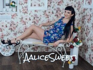 AaliceSweeti