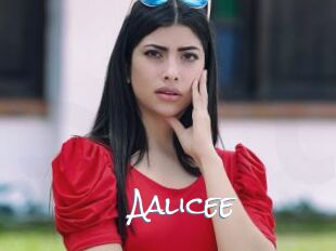 Aalicee
