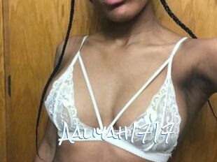 Aaliyah1717
