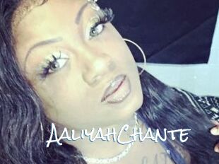 AaliyahChante