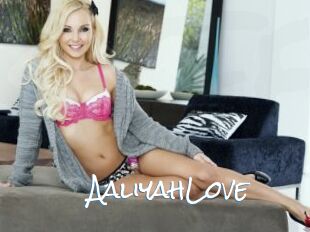 AaliyahLove