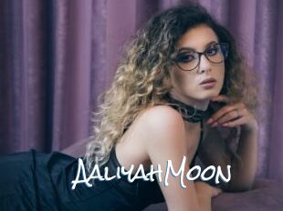 AaliyahMoon