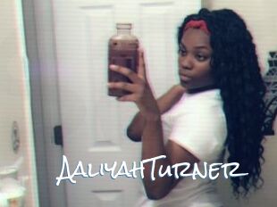 AaliyahTurner
