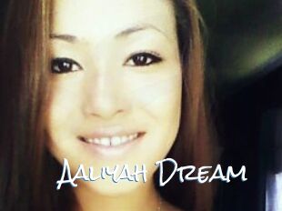 Aaliyah_Dream