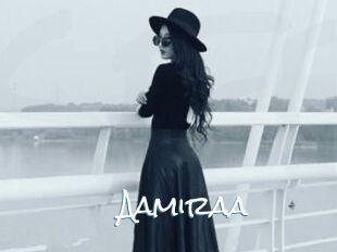 Aamiraa