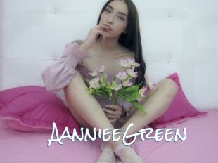 AannieeGreen