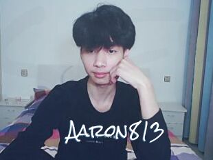 Aaron813