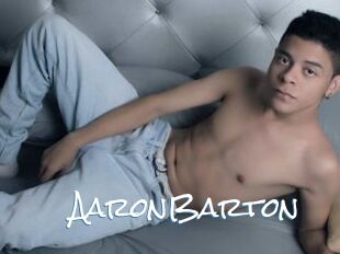 AaronBarton