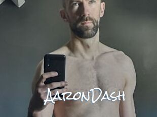 AaronDash