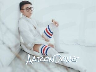 AaronDong