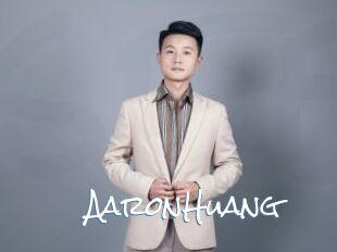 AaronHuang