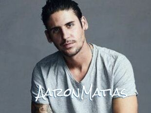 Aaron_Matias