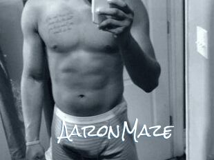 Aaron_Maze
