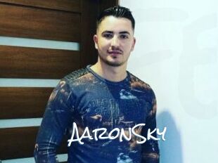AaronSky