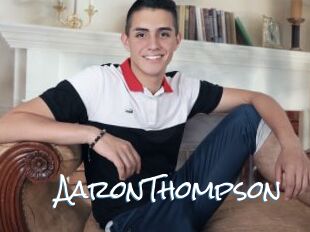 AaronThompson