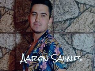 Aaron_Saiints
