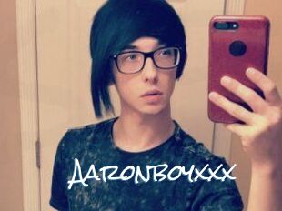 Aaronboyxxx