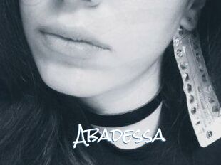 Abadessa