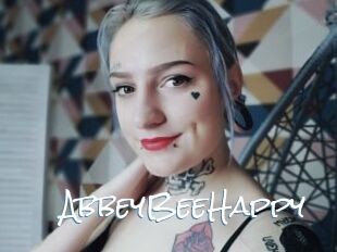 AbbeyBeeHappy