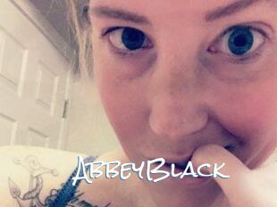 Abbey_Black