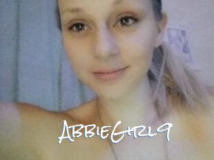 AbbieGirl9