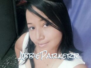 AbbieParkerr