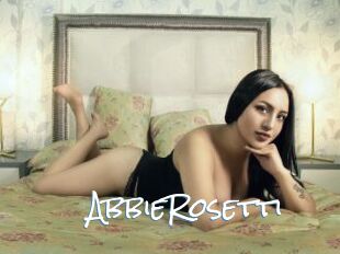AbbieRosetti