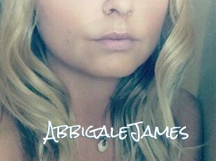 Abbigale_James