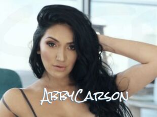 AbbyCarson