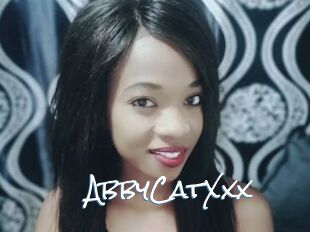 AbbyCatXxx