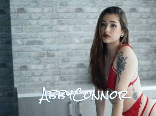 AbbyConnor