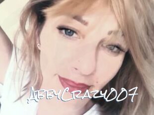 AbbyCrazy007
