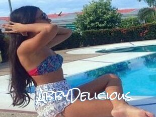AbbyDelicious