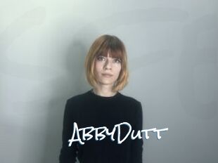 AbbyDutt