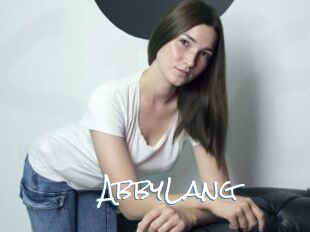 AbbyLang